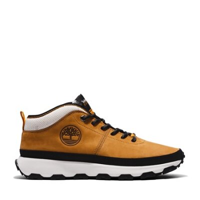 Ανδρικό Μποτάκι TIMBERLAND WINSOR TRAIL MID TB0A5TWV2311 Ταμπά
