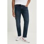 Ανδρικό Παντελόνι Τζιν TOMMY JEANS DAD JEAN RGLR DM0DM20402 Μπλε