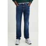 Ανδρικό Παντελόνι Τζιν TOMMY JEANS RYAN RGLR STRGHT DM0DM20405 Μπλε Σκούρο