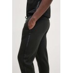 Ανδρικό Παντελόνι Φόρμα CALVIN KLEINLOGO TAPE HWK J30J326175 Μαύρο - Image 3