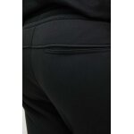 Ανδρικό Παντελόνι Φόρμα CALVIN KLEINLOGO TAPE HWK J30J326175 Μαύρο - Image 4