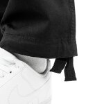 Ανδρικό Παντελόνι CARGO CALVIN KLEIN REGULAR STRAIGHT J30J326848 Μαύρο - Image 4