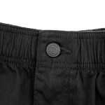 Ανδρικό Παντελόνι CARGO CALVIN KLEIN REGULAR STRAIGHT J30J326848 Μαύρο - Image 5
