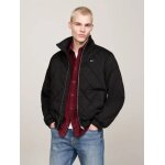 Ανδρικό Μπουφάν TOMMY JEANS ESSENTIAL QUILTED DM0DM19633 Μαύρο - Image 4