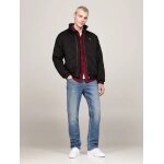 Ανδρικό Μπουφάν TOMMY JEANS ESSENTIAL QUILTED DM0DM19633 Μαύρο - Image 5