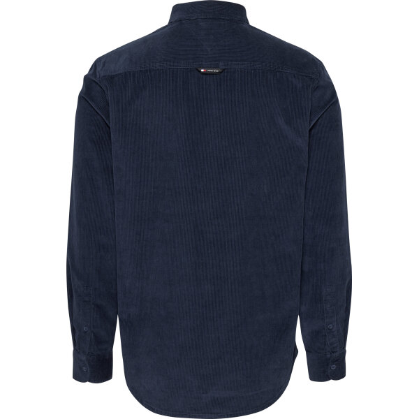 Ανδρικό Πουκάμισο Κοτλέ TOMMY JEANS REG CORDUROY DM0DM20461 Μπλε - Image 2