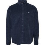 Ανδρικό Πουκάμισο Κοτλέ TOMMY JEANS REG CORDUROY DM0DM20461 Μπλε