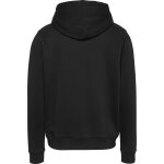 Ανδρική Μπλούζα Φούτερ TOMMY JEANS REG GOLD SIGNT DM0DM20507 Μαύρο - Image 3
