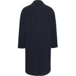 Ανδρικό Παλτό TOMMY JEANS WOOL COAT DM0DM20589 Μπλε - Image 4