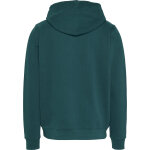 Ανδρική Μπλούζα Φούτερ TOMMY JEANS REG ESSENTIAL FLAG DM0DM20738 πράσινο - Image 2