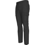 Ανδρικό Παντελόνι CARGO TOMMY JEANS AUSTIN LIGHTWEIGHT DM0DM20750 Μαύρο - Image 4
