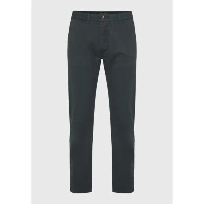 Ανδρικό Παντελόνι CHINO FUNKY BUDDHA FBM010-001-02 Πράσινο