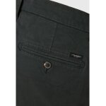 Ανδρικό Παντελόνι CHINO FUNKY BUDDHA FBM010-001-02 Πράσινο - Image 2