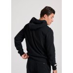 Ανδρική Ζακέτα Φούτερ FUNKY BUDDHA FBM010-001-06 Μαύρο - Image 6