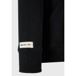 Ανδρική Ζακέτα Φούτερ FUNKY BUDDHA FBM010-001-06 Μαύρο - Image 8