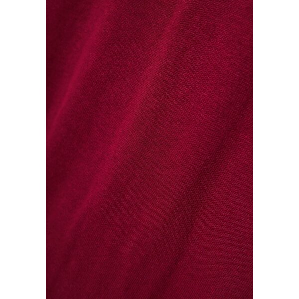 Ανδρικό Πλεκτό Λαιμόκοψη FUNKY BUDDHA FBM010-001-09 Κόκκινο - Image 3