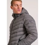 Ανδρικό Μπουφάν FUNKY BUDDHA FBM010-002-01 Γκρί - Image 4