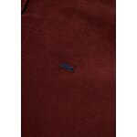 Ανδρικό Πουκάμισο FUNKY BUDDHA FBM010-002-05 Καφέ - Image 2