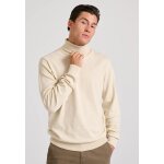 Ανδρική Μπλούζα Ζιβάγκο FUNKY BUDDHA FBM010-005-09 Εκρού - Image 2
