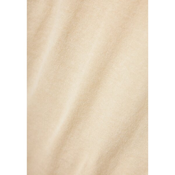 Ανδρική Μπλούζα Ζιβάγκο FUNKY BUDDHA FBM010-005-09 Εκρού - Image 7