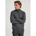 Ανδρική Μπλούζα Ζιβάγκο FUNKY BUDDHA FBM010-005-09 Γκρί