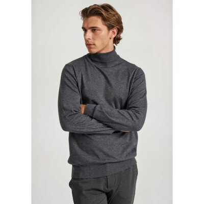 Ανδρική Μπλούζα Ζιβάγκο FUNKY BUDDHA FBM010-005-09 Γκρί