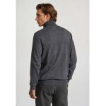 Ανδρική Μπλούζα Ζιβάγκο FUNKY BUDDHA FBM010-005-09 Γκρί - Image 2