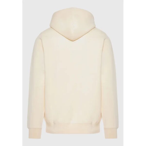 Ανδρική Μπλούζα Φούτερ  FUNKY BUDDHA FBM010-015-06 Εκρού - Image 2