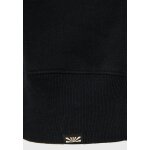 Ανδρική Μπλούζα Φούτερ Λαιμόκοψη FUNKY BUDDHA FBM010-017-06 Μαύρο - Image 2
