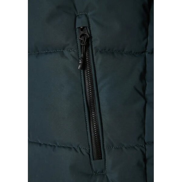 FBM010-034-01_FOREST_GREEN_9 Ανδρικό Μπουφάν FUNKY BUDDHA FBM010-034-01 Πράσινο - Image 2