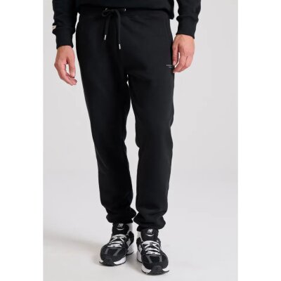 Ανδρική Φόρμα Παντελόνι FUNKY BUDDHA FBM010-050-02 Μαύρο