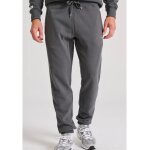 Ανδρική Φόρμα Παντελόνι FUNKY BUDDHA FBM010-050-02 Γκρί