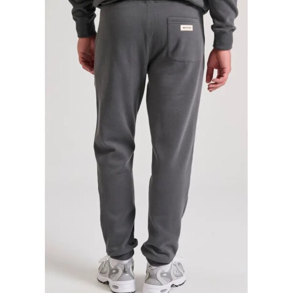 Ανδρική Φόρμα Παντελόνι FUNKY BUDDHA FBM010-050-02 Γκρί - Image 2