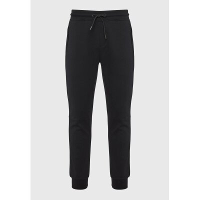 Ανδρική Φόρμα Παντελόνι FUNKY BUDDHA FBM010-067-02 Μαύρο