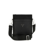 Ανδρικό Τσαντάκι Guess CERTOSA XBODY HMECRNP3376-BLA
