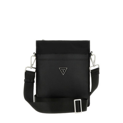 Ανδρικό Τσαντάκι Guess CERTOSA XBODY HMECRNP3376-BLA