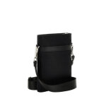 Ανδρικό Τσαντάκι Guess CERTOSA XBODY HMECRNP3376-BLA - Image 2