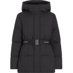 Γυναικείο Μπουφάν Μαύρο Calvin Klein J20J224107-BEH
