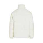 Ανδρικό Μπουφάν CALVIN KLEIN CHENILLE PUFFER J30J326101 Μπεζ - Image 2