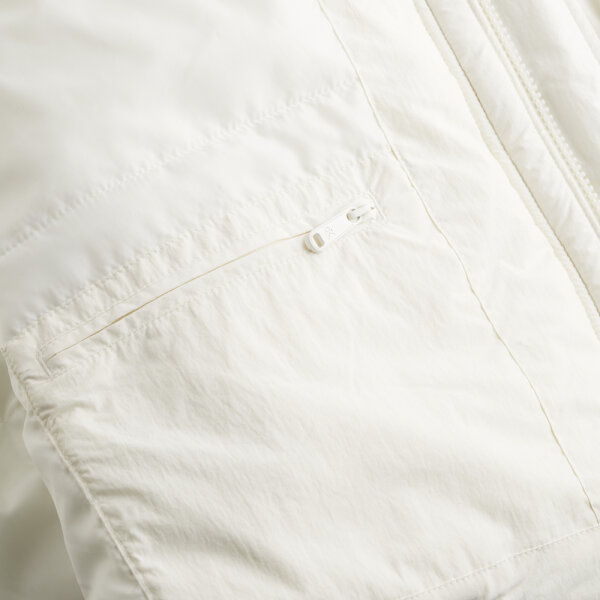 Ανδρικό Μπουφάν CALVIN KLEIN CHENILLE PUFFER J30J326101 Μπεζ - Image 4