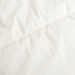 Ανδρικό Μπουφάν CALVIN KLEIN CHENILLE PUFFER J30J326101 Μπεζ - Image 5