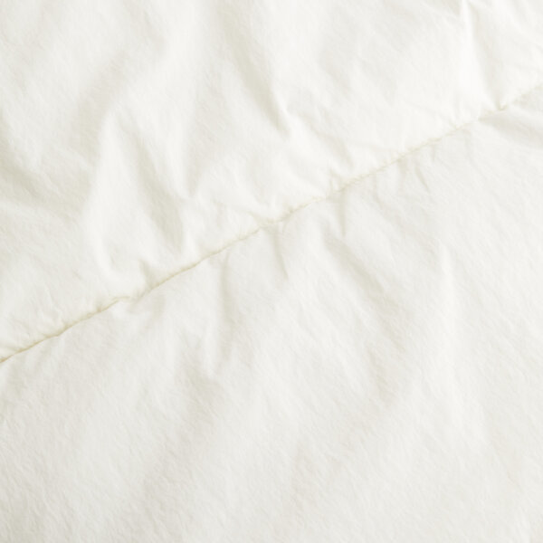 Ανδρικό Μπουφάν CALVIN KLEIN CHENILLE PUFFER J30J326101 Μπεζ - Image 5