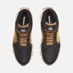 Ανδρικό Μποτάκι TIMBERLAND WINSOR TRAIL TB0A41W7EDM1 Μαύρο - Image 5