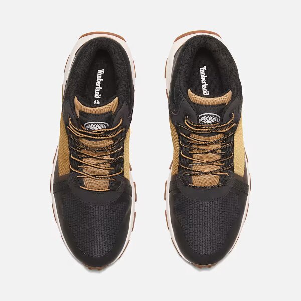 Ανδρικό Μποτάκι TIMBERLAND WINSOR TRAIL TB0A41W7EDM1 Μαύρο - Image 5