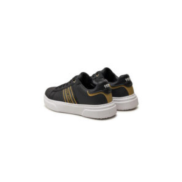 Γυναικείο παπούτσι  PEPE JEANS PLS00020-999 Μαύρο - Image 3