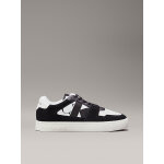 Ανδρικό Παπούτσι CALVIN KLEIN CLASSIC CUPSOLE NBS YM0YM01093 Μαύρο Λευκό