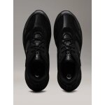 Ανδρικό Παπούτσι CALVIN KLEIN RETRO TENNIS YM0YM01103 Μαύρο - Image 2