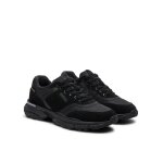 Ανδρικό Παπούτσι TOMMY JEANS RUNNER CORDURA MIX FM0FM05221 Μαύρο - Image 5