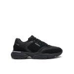 Ανδρικό Παπούτσι TOMMY JEANS RUNNER CORDURA MIX FM0FM05221 Μαύρο