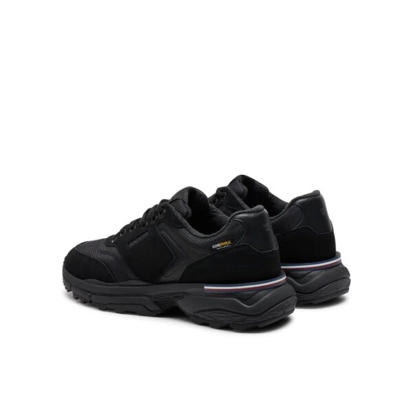 Ανδρικό Παπούτσι TOMMY JEANS RUNNER CORDURA MIX FM0FM05221 Μαύρο - Image 4